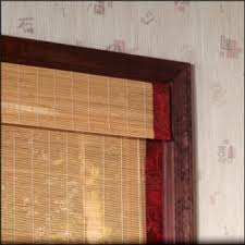 Alibaba.com offers 1,654 matchstick window blinds products. B W Manufacturing Horizons Natural Shades Edge Accents Banding