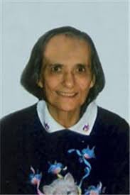 Laverna Vogt Obituary July 10, 2008