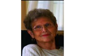 Geraldine Wirth Obituary (1933