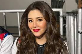 Fashion PULIS: TikTok Scoop: Regine Velasquez-Alcasid Accepts It is No  Longer Her Time, Embraces Role as Mentor, To Impart Knowledge to Younger  Generation