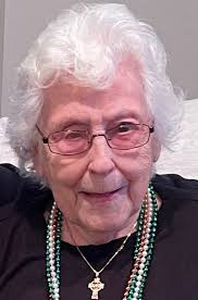 Obituary information for Ellen Mullarkey