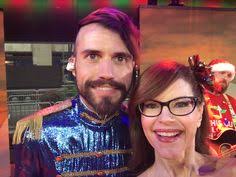 Mickey Cox (MickeyCox13)