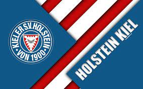 Osnabruck vs holstein kiel correct score prediction. Download Wallpapers Holstein Kiel Fc Logo 4k German Football Club Material Design Blue Red White Abstraction Kiel Germany Bundesliga 2 Football For Desktop Free Pictures For Desktop Free