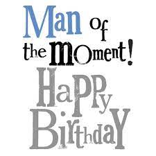 Check spelling or type a new query. Pin By Gaby Prasse On Z Dnem Narodzhennya Happy Birthday Happy Birthday Man Happy Birthday Pictures Happy Birthday For Him