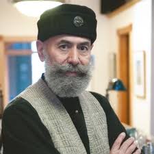 Conversations with Just Alan