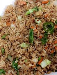 Despite the fact that jollof rice is a common dish in west africa, the ghana jollof recipe possesses ingredients and procedures that make the dish peculiar. How To Prepare Fried Rice 15 Steps With Pictures Instructables