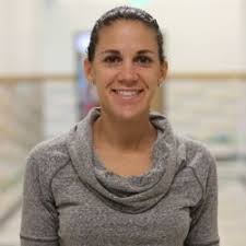 Wandering Backpack: Charlene Bishop