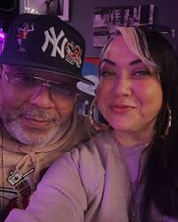 We brunchin 😘 #BreakbeatLou #ClassicMaterial