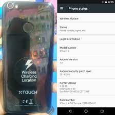 Maybe you would like to learn more about one of these? Xtouch X Flash File Firmware Download Mt6737t Easyflashfile