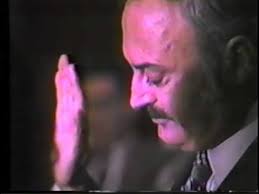 Video Recordings of Hon. Roger J. Miner