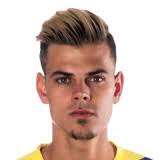 Joe Rowley FM 2020 Profile, Reviews