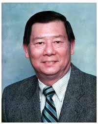 Obituary for Howard Ho-Sum Tso