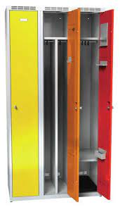 Werkzeugschrank von kaiser + kraft mit 6 schubladen sehr massiv und schwer. Spindschrank Metall Gunstig Kaufen Spind Schrank Nach Mass Divikom