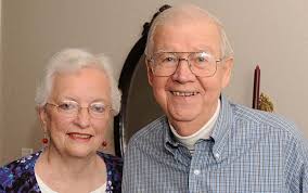 Remembering CBF field personnel John David Hopper (1934-2015)