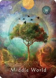 We did not find results for: Mystical Shaman Oracle Cards Tarotopia