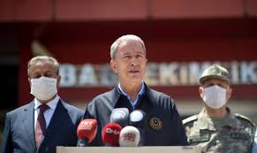 Milli savunma bakanlığı (msb) resmi twitter hesabından yapılan paylaşımda, kahraman deniz kuvvetleri'ne ait bir fırkateyn ve helikopterin, doğu akdeniz'de uluslararası sularda eğitim faaliyetine. T C Milli Savunma Bakanligi On Twitter Hastane Ziyareti Sonrasi Gazetecilere Aciklamalarda Bulunan Milli Savunma Bakani Hulusi Akar Otobus Kazasina Iliskin Olarak Ilk Aldigimiz Bilgilere Gore Aracta Teknik Ariza Meydana Geldi Frende Bir