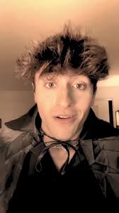 Godmother Vampire Dad