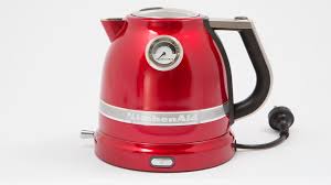 Discover the latest kitchenaid products online at myer. Kitchenaid Pro Line 5kek1522aca0 Review Kettle Choice