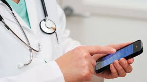 This App Lets You Ask A Doctor Any Question In Real Time Via Smartphone This Or That Questions Medical Questions Health