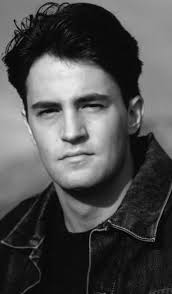 Happy 45th birthday, matthew langford perry! I Think We All Can Agree That Young Matthew Perry Is Super Pretty Howyoudoin