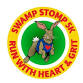 Swamp Stomp 5K event image
