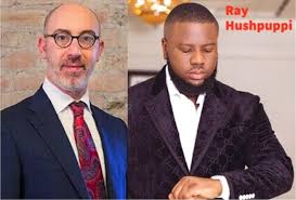 In one scheme, hushpuppi attempted to steal more than $1.1m from someone who. Ray Hushpuppi Transferred To California For Trial Dumps Lawyer