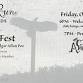 FearFest - A Night with Edgar Allan Poe event image