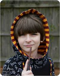 Youth Hoodie Add-On Pack