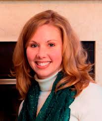 Becky Farthing, Mary Kay Independent Beauty Consultant