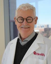 Robert Wild, MD,PhD,MPH,FNLA,NCMP