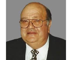 David Heckman Obituary (1935