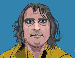 Joker Vector Art Projecten :: Photos, videos, logos, illustrations and  branding :: Behance