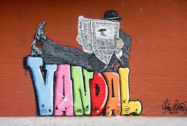Street easy sketch graffiti art. 14 Street Art Terms Illustrated Mental Floss