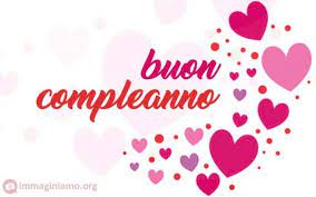 133 Immagini E Frasi Di Compleanno Da Scaricare Gratis Buongiornospeciale It Buon Compleanno Auguri Di Buon Compleanno Immagini Di Buon Compleanno