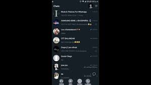 Check spelling or type a new query. Wamod 2 0 Estilo Ios Yowhatsapp 7 50 By Gamer Pro