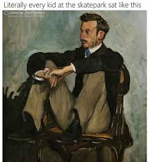 Pin By The Meme Vault On Sports Memes Art Pierre Auguste Renoir Painting