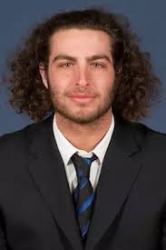 2014 Men's Lacrosse Roster