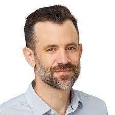 Ben Edelson's Instagram, Twitter & Facebook