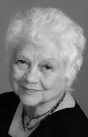 ELIZABETH “BETTY” A. HAAS