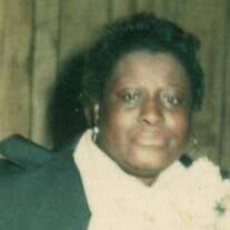 Estelle A Trusty Obituary