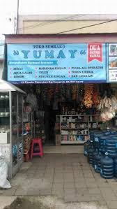 Maybe you would like to learn more about one of these? Toko Yumay Home Facebook