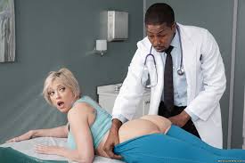 Free Porn Pics of Dee Williams getting anal fucked by black doctor -  MyPornstarBook.net