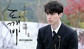 Image touch your heart/tvn, tail of the nine tailed/tvn, goblin/tvn. Lee Dong Wook New Facts Revealed About Goblin S Grim Reaper In Recent Interview