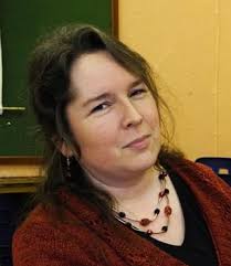 Diocese of Connor Laurie Randall