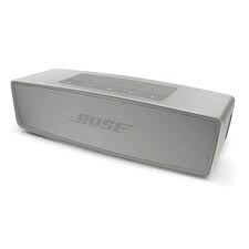 Bose soundlink bluetooth mini ii deals. Bose Soundlink Mini Bluetooth Lautsprecher Ii Kaufland De