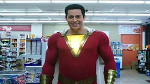 Dc Fandome Shazam 2 Will Be Called Shazam Fury Of The Gods