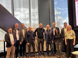 Jason Anesi - Director, Powertrain & eV Procurement at ...