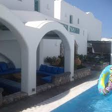 Breathtaking locations, luxury décor and unrivalled service set indulgent escapes above all. Photo5 Jpg Picture Of Anastasia Princess Luxury Residence Suites Adults Only Perissa Tripadvisor