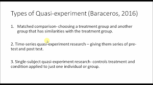 Apr 18, 2019 · qualitative research paper examples in the philippines. Types Of Experimental Research In Filipino Youtube