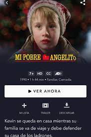 Mi Pobre Angelito con, Macaulay Culkin, se podrá ver en la TV peruana por  Navidad? - Infobae